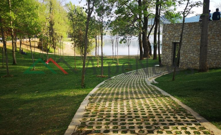 “MREKULLI” NGA LIQENI I TIRANËS/ Këto janë pamjet më të bukura që do të shihni sot!