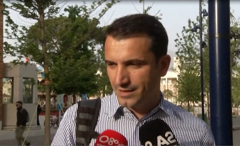 “NËSE DO TË ISHTE GJALLË KONICA…”/ Veliaj ironizon koalicionin opozitar: Më qesharaku…
