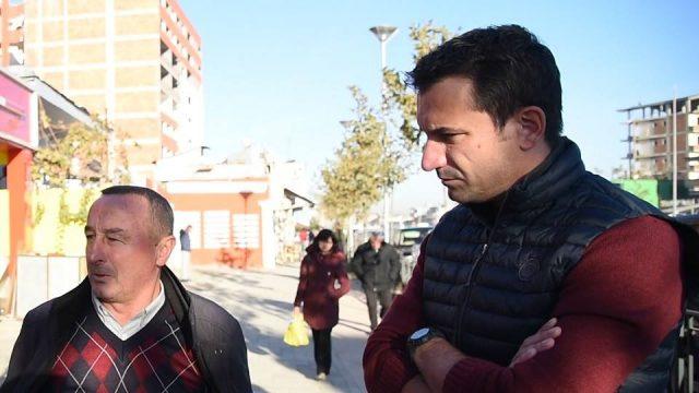 PROTESTAT/ Veliaj: S’do lejojmë Astirizimin e shoqërisë, kapin deputet budallenj dhe mediat e politizuara
