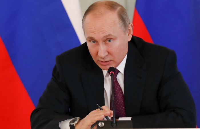 “ZGJEDHJET E SHBA-së”/ Putin: Raporti i Muellerit konfirmoi se nuk kemi ndërhyrë