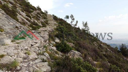 20 MINUTA LARG KRUJËS/ “Photo of the day”. “Copëz” nga ngjitja për në shpellën “Sarisalltik”
