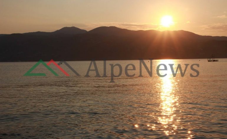 PERËNDIMI NË KSAMILIN TURISTIK/ Kur dielli bëhet “njësh” me natyrën (PAMJET)