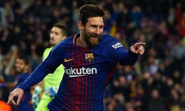 BARCELONA-ATLETICO MADRID/ Messi dyfishon shifrat për "katalanasit"