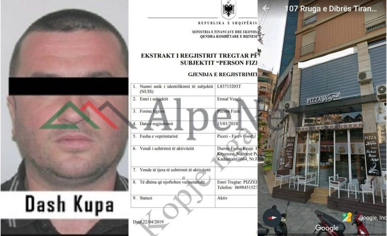 ARRESTIMI I VËLLEZËRVE “VESELI” NGA FUSHË-KRUJA/ Lidhja me GRABITËSIT e Rinasit me PICERI “Kuka” (FOTO)