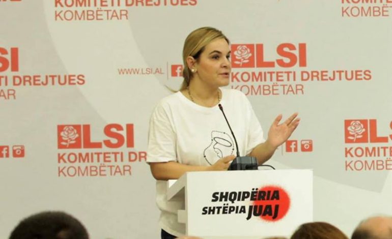 KRYEMADHI MBAN FJALIMIN E GJATË/ Komentuesi: Futuni në zgjedhje se na çatë tr*pin (FOTO)
