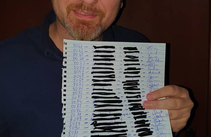 “KUSH MË NDIHMON TË MBLEDH 5000 FIRMA”/ Julian Deda “thumbon” keq Astrit Patozin (FOTO)