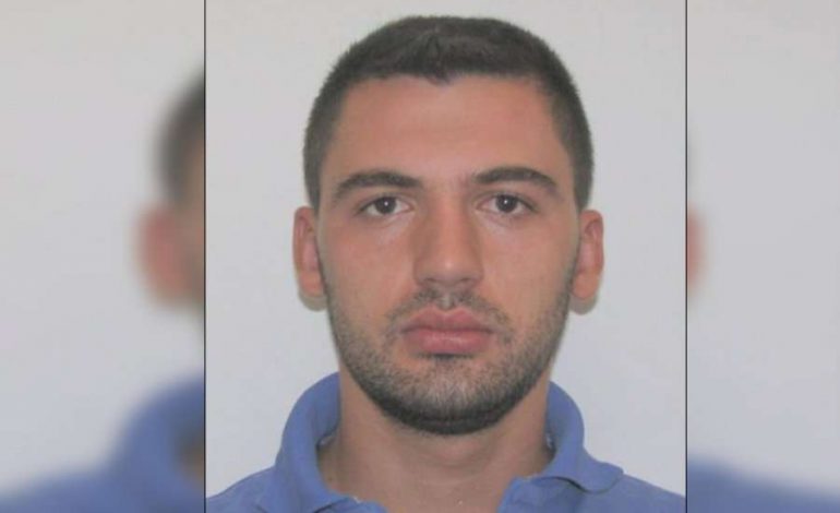 ARRESTOHET VËLLAI I KLEMENT ÇALËS/ Roli i tij bashkëpunues në grabitjen e Rinasit