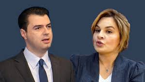 KOALICIONI OPOZITAR/ Monika Kryemadhi nënshkruan marrëveshjen