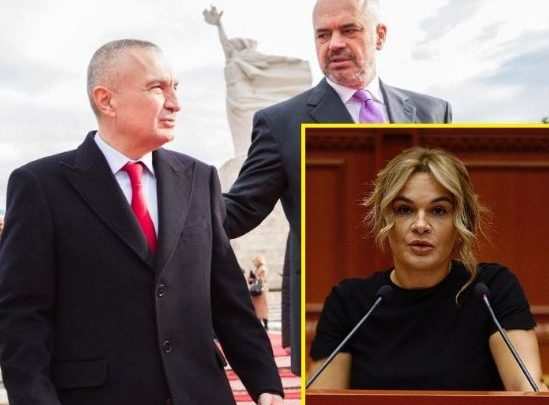 “LULI DHE ILIRI ME TË SHOQEN MONIKËN”/ Rama: A ju kujtohet Republika e Re në 2017?