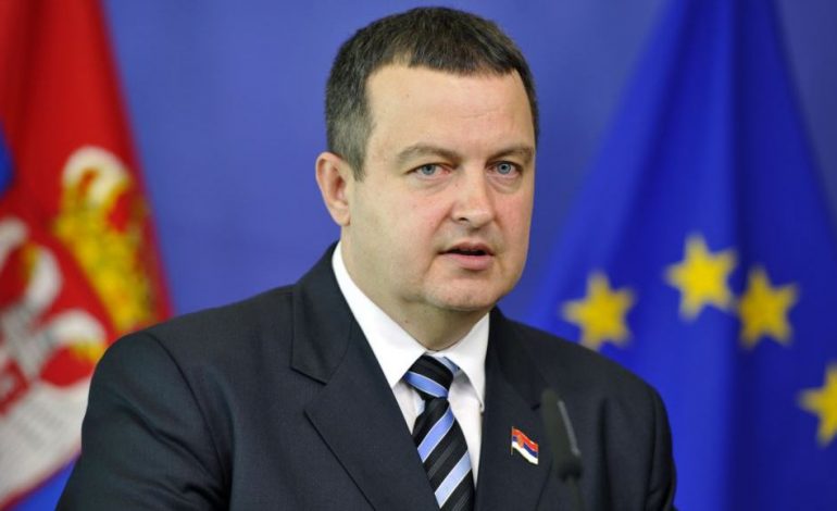 SAMITI I BERLINIT/ Daçiç: Nëse nuk ka presion ndaj Kosovës, dialogu nuk funksionon