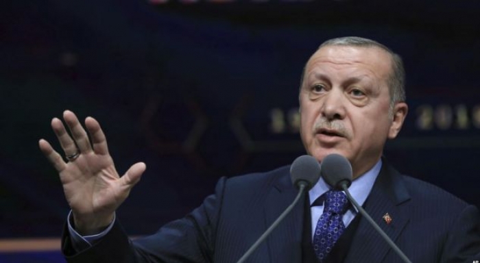 “ISHTE VULLNETI I POPULLIT”/ Erdogan pranon humbje në Ankara dhe disa bastione të rëndësishme