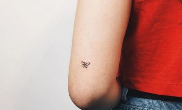 DO T'I ADHURONI/ Ja disa ide për ju që adhuroni tatuazhet me flutura (FOTO)