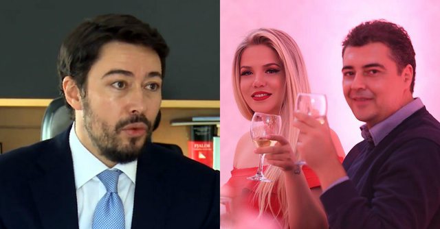 “RADHËN PËR TË KËNDUAR PARA…”/ Rezarta Shkurta i “përvishet” Shkëlzen Berishës: “Jeni të përlyer me gjak…”