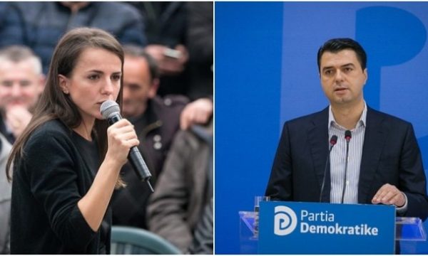 KOALICIONI OPOZITAR/ Rudina Hajdari: Fatalitet, lëvizje që çon vendin në greminë