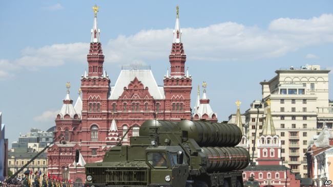 PAS DISA MUAJSH ME PARALJMËRIME/ SHBA hedh hapin e parë hakmarrës ndaj Turqisë mbi sistemin “S-400”