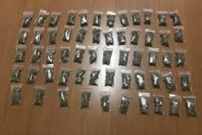 FINALIZOHET OPERACIONI/ Prangosen tre të rinj, shpërndanin drogë nëpër lokale dhe afër shkollave