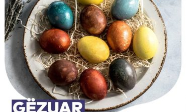 "BEKIME DHE PËRQAFIME"/ Veliaj uron besimtarët katolik për festën e Pashkës: Optimizmi e mund cinizmin