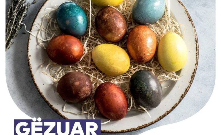“BEKIME DHE PËRQAFIME”/ Veliaj uron besimtarët katolik për festën e Pashkës: Optimizmi e mund cinizmin