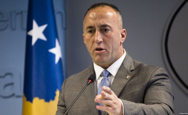 PËRGENJËSHTRON MEDIAT/ Haradinaj: Kosova NUK përbën rrezik emigrimi, po dëmtoni…