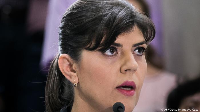 RUMANI/ Fitore e pjesshme për Laura Kövesin