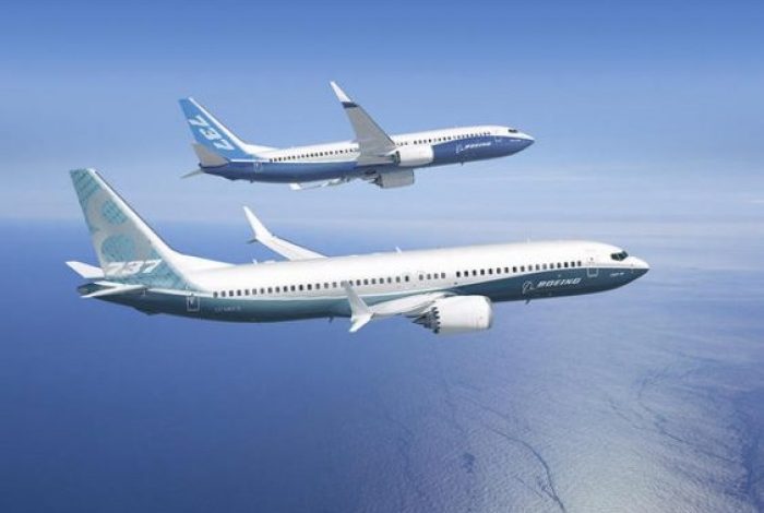 AKSIDENTET TRAGJIKE/ Prodhuesi i avionëve “Boeing” pranon gabimin dhe kërkon falje për jetët e humbura