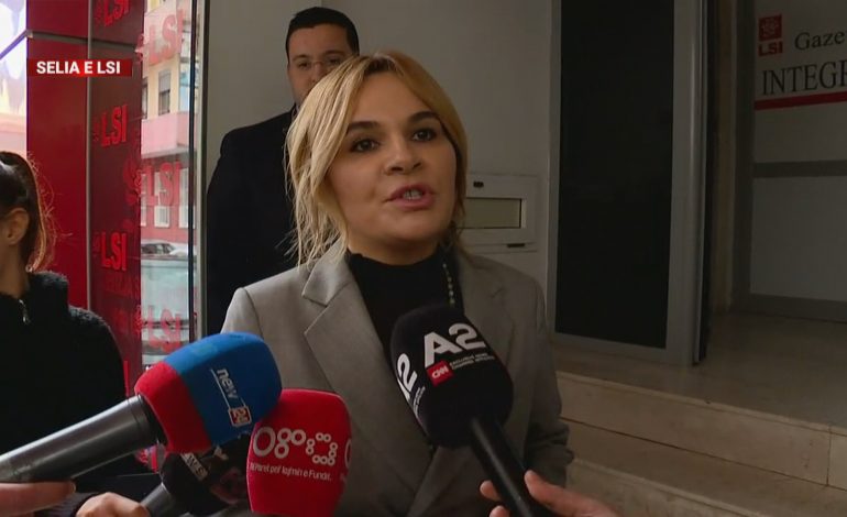 SITUATA POLITIKE/ Kryemadhi pas takimit me Palmer: Hallet tona i zgjidhim me njëri-tjetrin