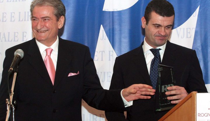 KRIJIMI I PARTISË SË RE/ Demokratët “i sulen” Astrit Patozit: Po na zhgënjen. Nuk ke shans… (FOTO)