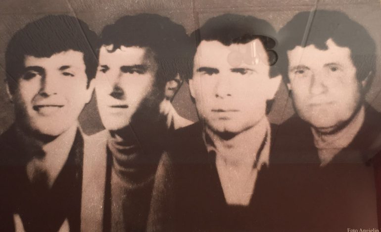 28 VITE NGA MASAKRA E KOMUNIZMIT/ Kush ishin dëshmorët e 2 prillit (FOTO)