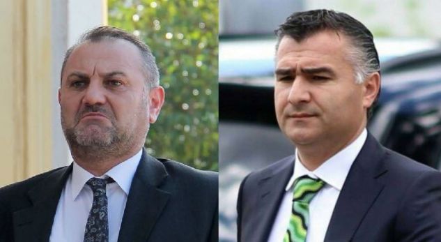 KËRKUAN NDRYSHIMIN E MASËS SË SIGURISË/ Gjykata rrëzon kërkesës e 2 ish-deputetëve të PS