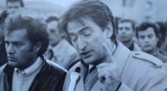 FAKSIMILE/ Kur dhe PD zgjodhi të ishte një Rilindje… (FOTOT)