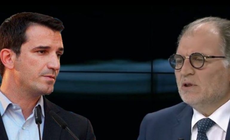 “DO NDRYSHOJ BASHKINË”/ Koço Kokëdhima shpall kandidaturën përballë Erion Veliajt në Tiranë
