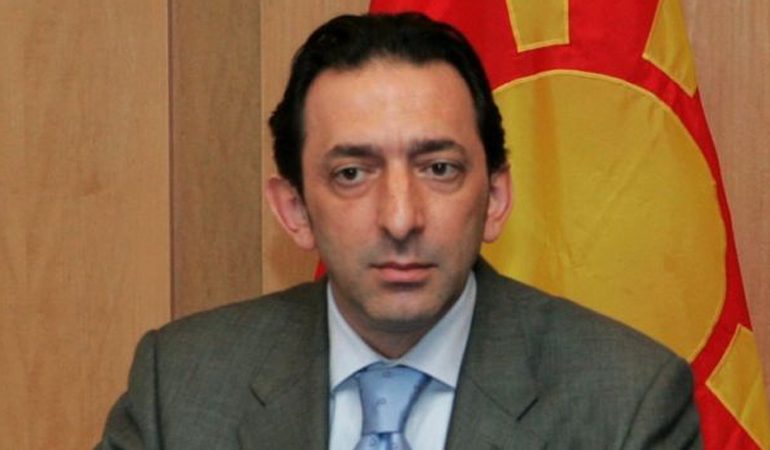 NIS ZYRTARISHT GARA/ Një SHQIPTAR kandidat për President në Maqedoninë e Veriut