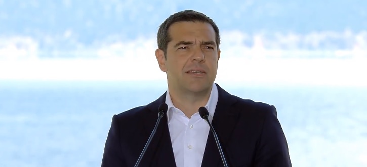 ZGJEDHJET ELEKTORALE/ The Economist: Perëndimi i Alexis Tsipras në Greqi