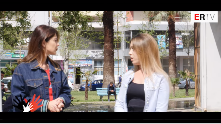 PAKTI PËR UNIVERSITETIN/ Rama publikon videon: Me një tjetër studente ekselente, që…