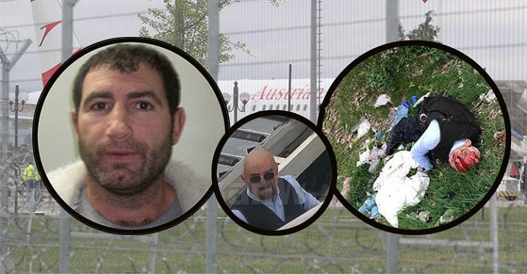 TENSION NË BURGUN 313/ Vëllait të Admir Muratajt i refuzohet leja për të shkuar në varrim