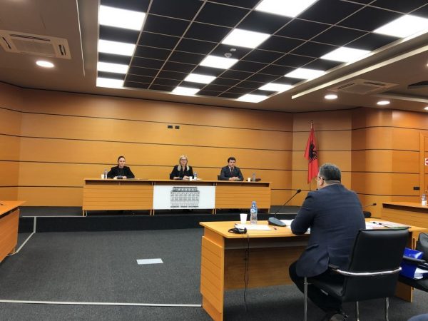 SITA E VETTINGUT/ Kreu i Prokurorisë Sarandë replikon me KPK: Nuk mbaron këtu, po nuk ju futa të gjithëve në burg, do më shihni