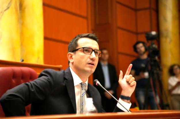 PIRAMIDA QENDËR E TEKNOLOGJISË/ Veliaj: Unë besoj se kemi mjaftueshëm…