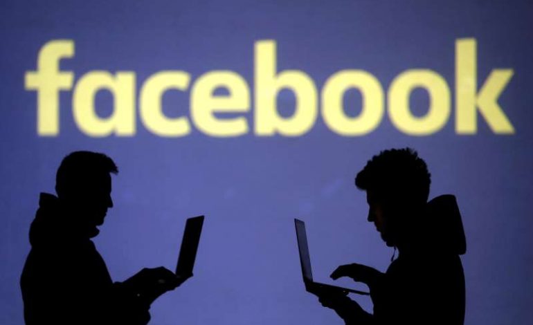 EMRAT/ Facebook bllokon parti e politikanë për nxitje të urrejtjes