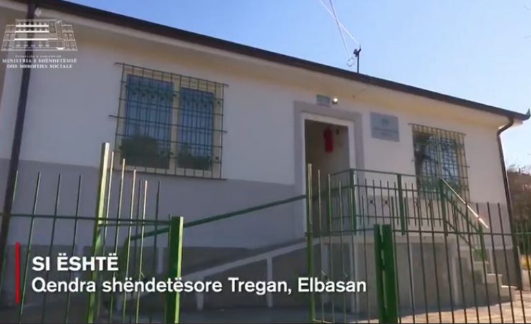 RAMA PUBLIKON VIDEON/ “Me transformimin që vazhdon çdo ditë, hap pas hapi, cep më cep të Shqipërisë…”