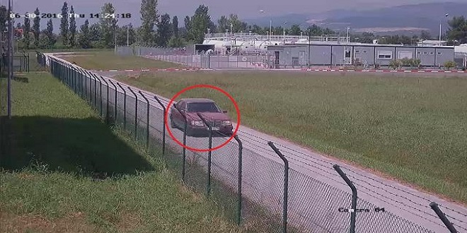 GRABITJA E 2 MILION EUROVE NË RINAS/ Kush është kompania e sigurisë që u godit edhe në vitin 2016