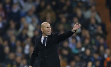 Zidane shpërthen pas humbjes, ja çfarë thotë