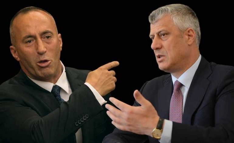 SAMITI I BERLINIT/ Thaçi dhe Haradinaj dallime për rifillimin e dialogut dhe tarifën