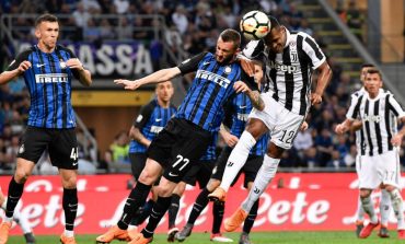 NGA GOLEADAT TEK SHERRET/ Ja 5 duelet e “FERRIT” mes Interit dhe Juventusit