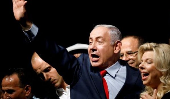 DEKLARATA PËR BREGUN PERËNDIMOR/ Turqia kundër Netanyahut
