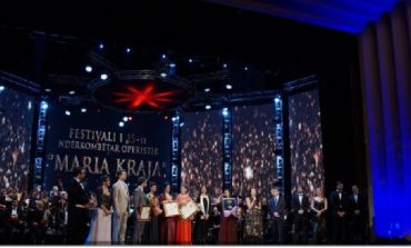 EDICIONI I 17/ Mbërrin në Tiranë Festivali Ndërkombëtar Operistik "Marie Kraja"