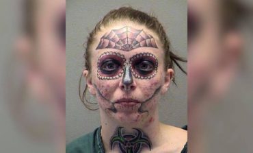 PAS SULMIT/ Gruaja me "merimangë" në fytyrë arrestohet tre herë brenda 6 muajsh