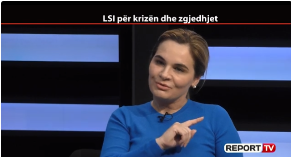 SULMON AMBASADORËT/ Kryemadhi: Mos fusni hundët në punët e një shteti, ai (Borchardt) të bëjë kujdes