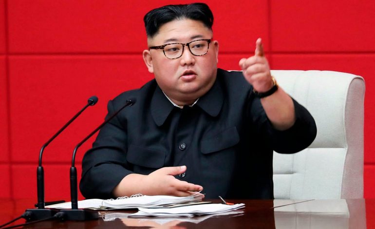 “OPERACIONI SHKOI KEQ”/ Media kineze: Diktatori i Koresë së Veriut Kim Jong Un ka vdekur