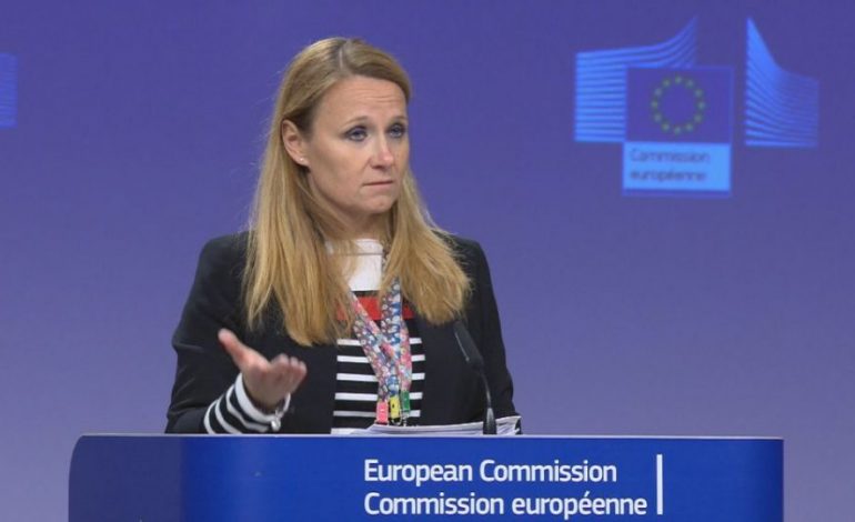 TENSIONET POLITIKE/ Brukseli: Djegia e mandateve pengon funksionimin e demokracisë