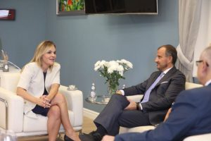 “SHPËRTHEN” NDAJ SHBA-SË/ Numri dy i LSI-së: Shqiptarët hapa para, ndërkombëtarët …